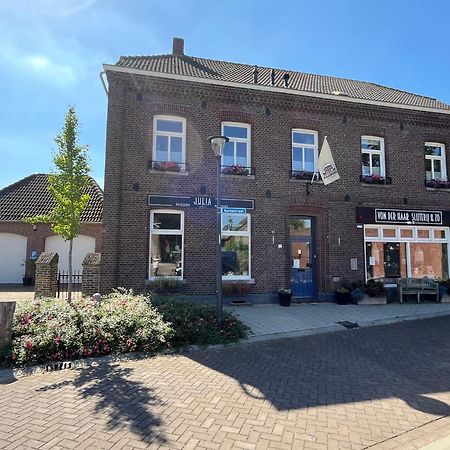 Blitterswijck B&B De Blauwververij المظهر الخارجي الصورة