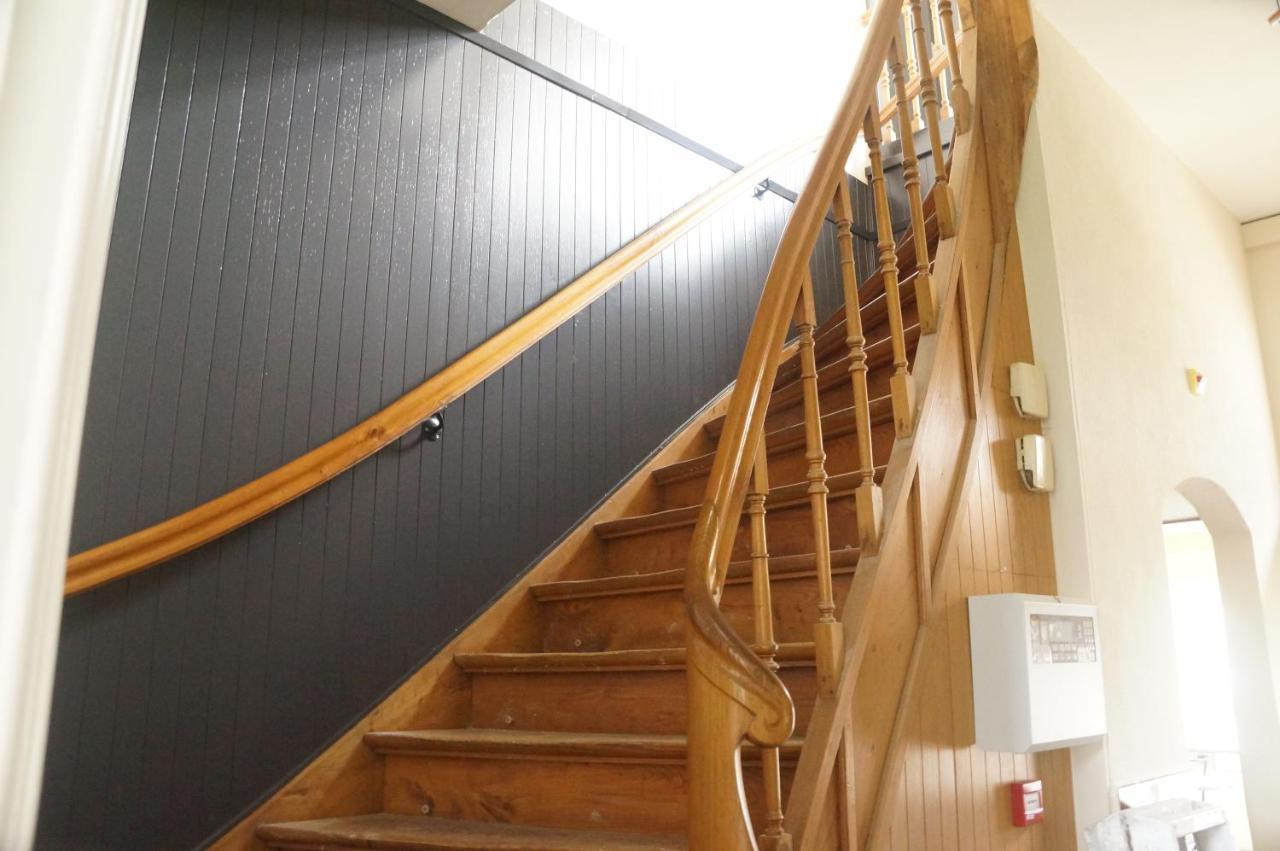 Blitterswijck B&B De Blauwververij المظهر الخارجي الصورة