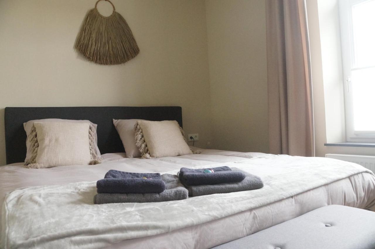 Blitterswijck B&B De Blauwververij الغرفة الصورة
