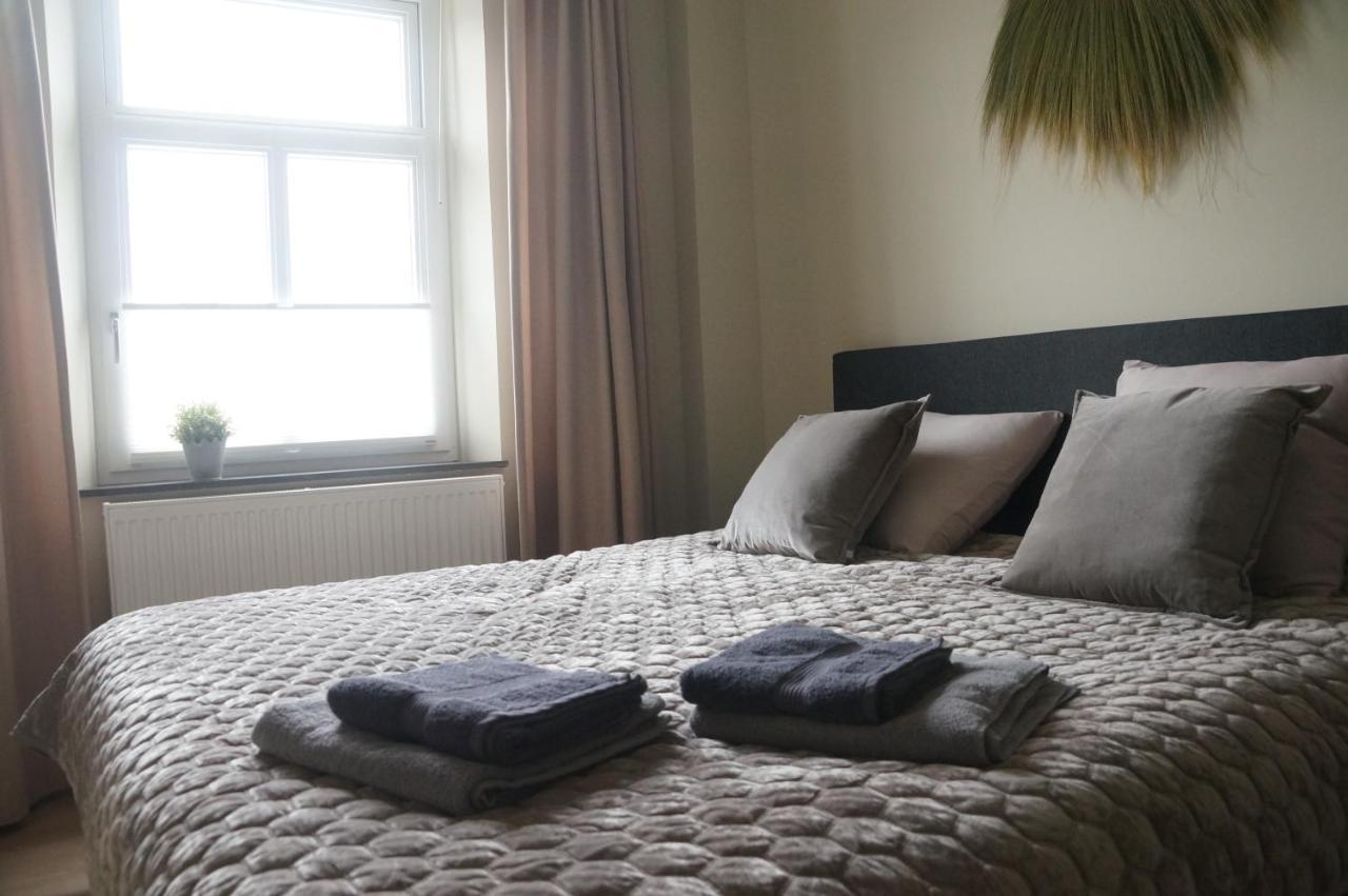 Blitterswijck B&B De Blauwververij الغرفة الصورة